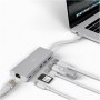 Goobay | USB-C Premium Multiport-Dock | 76788 - 5